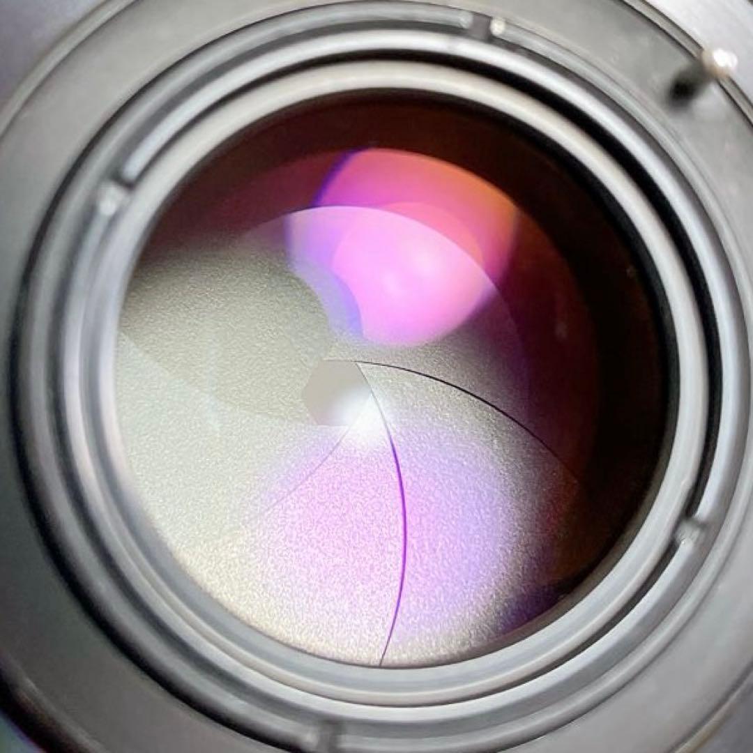 【外観極美品】PENTAX Super Takumar 55mm f1.8