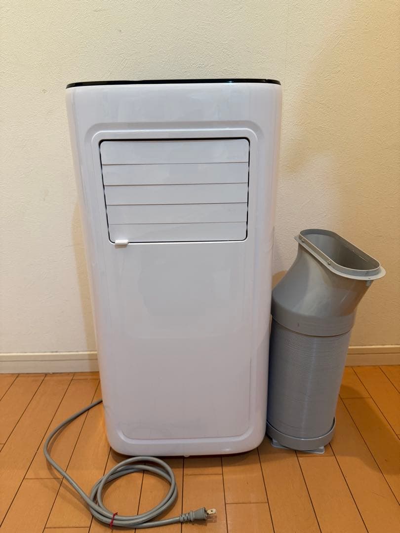 KODEN　移動式クーラー　KEP211R　2023年製