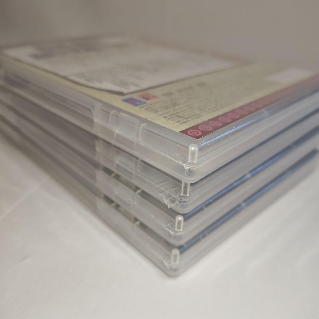 [一部未開封]　DVD BOX　元気爆発ガンバルガー　超みらくる絵巻　セット