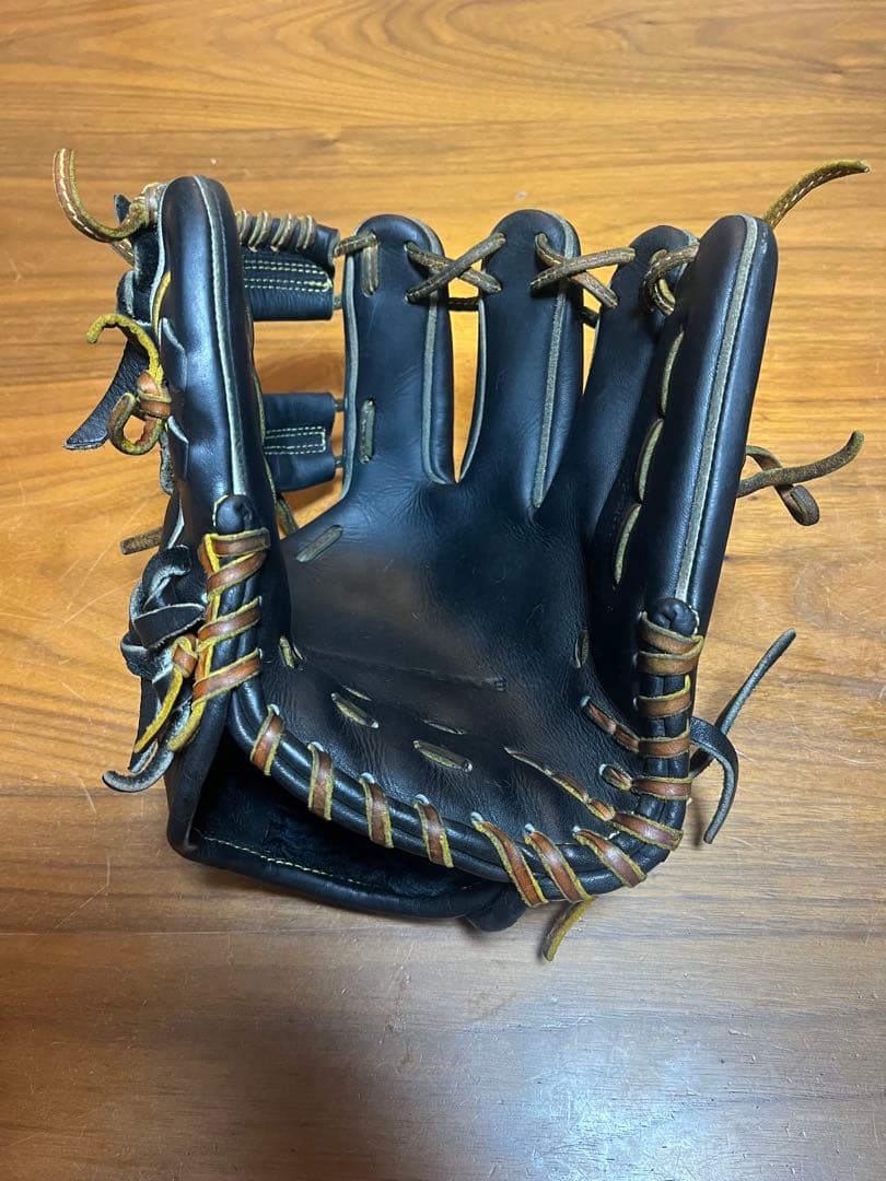 JUNKEI GLOVE 硬式グローブ