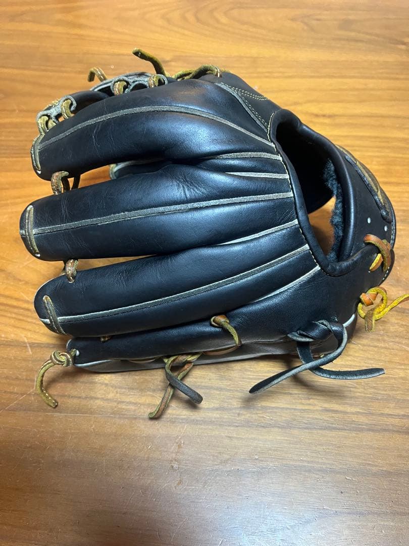 JUNKEI GLOVE 硬式グローブ