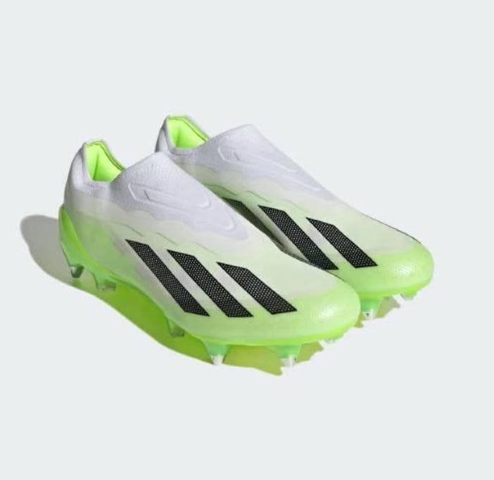 新品 定3万円 adidas アディダス 取替式 スパイク サッカー 26.5