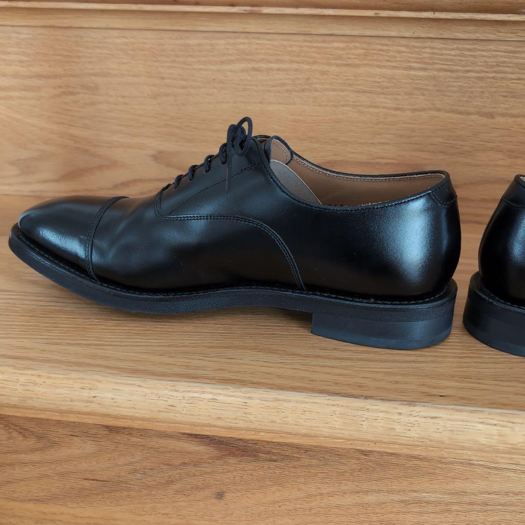 REGAL 11DL ストレートチップ(オーソライト+ビブラム搭載)