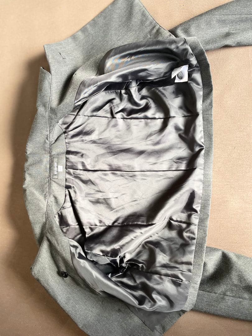 アリサナ フォーマル 160 卒業式 ワンピース ジャケット リボン 3点セット