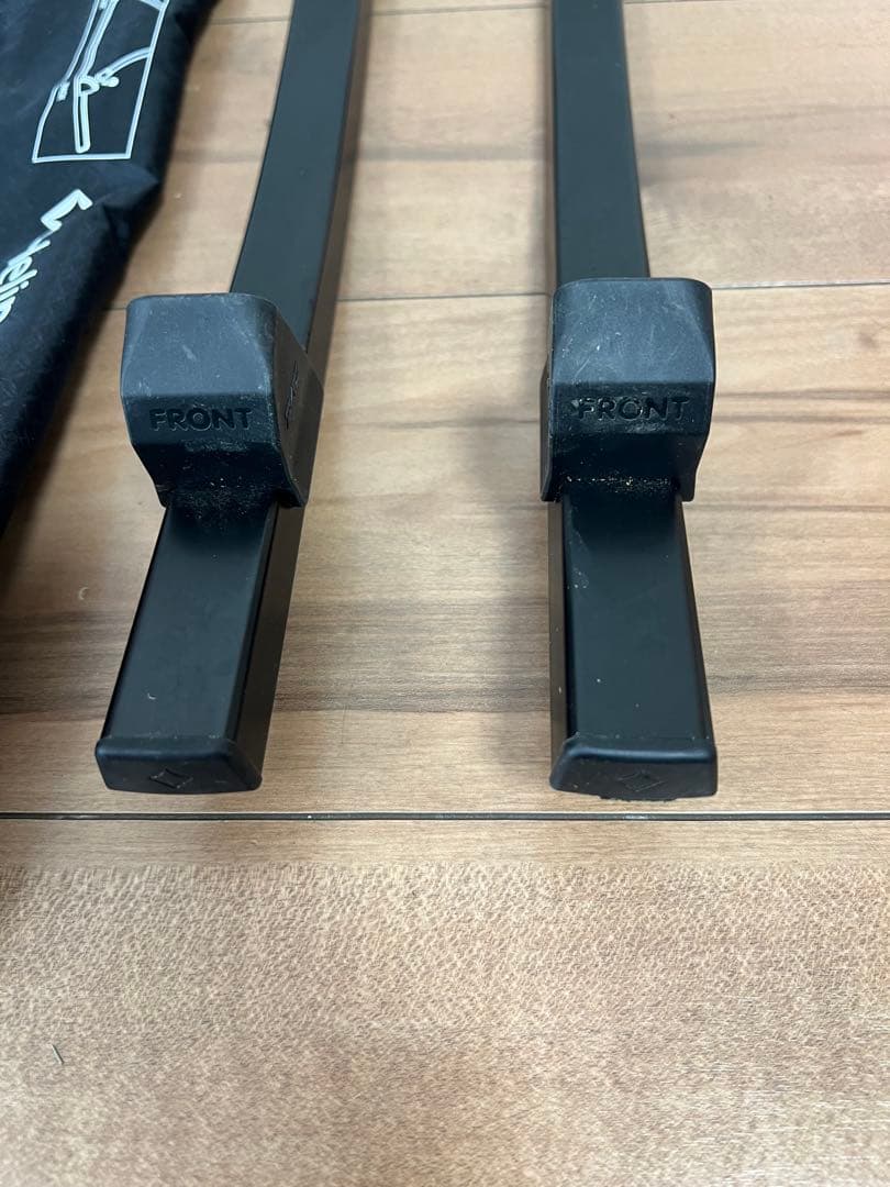 ヘリノックス　タクティカルチェア　ロッキングフットセット