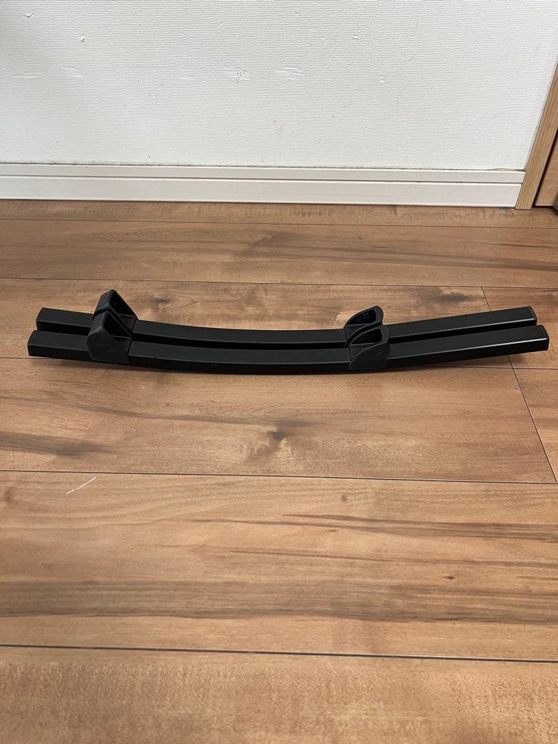 ヘリノックス　タクティカルチェア　ロッキングフットセット