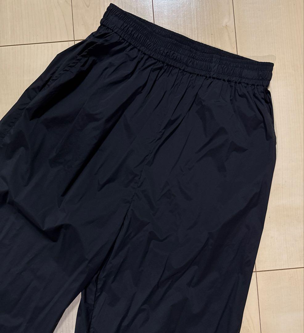 新品 LON EASE TRACK PANTS