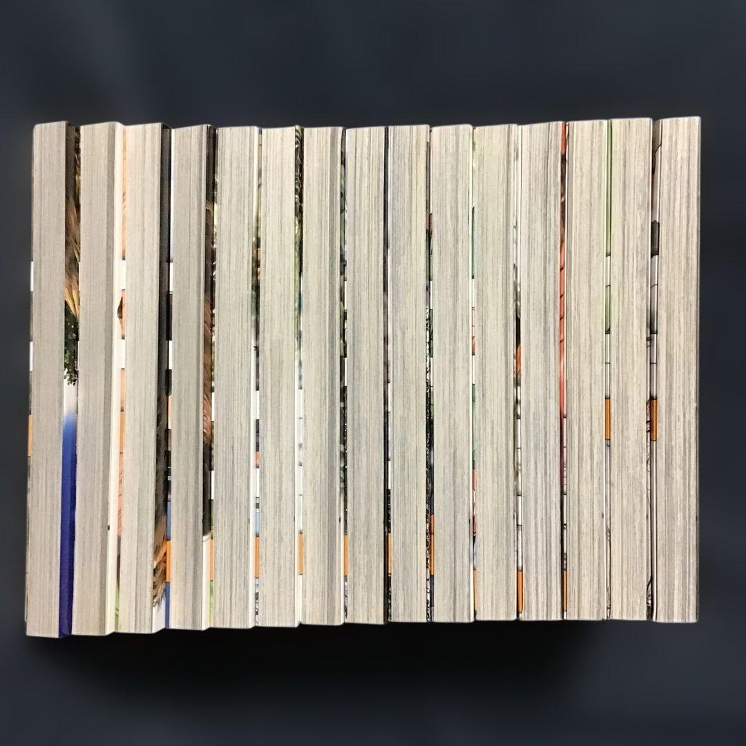 クマ撃ちの女 1〜15巻(既刊全巻セット) 安島 薮太