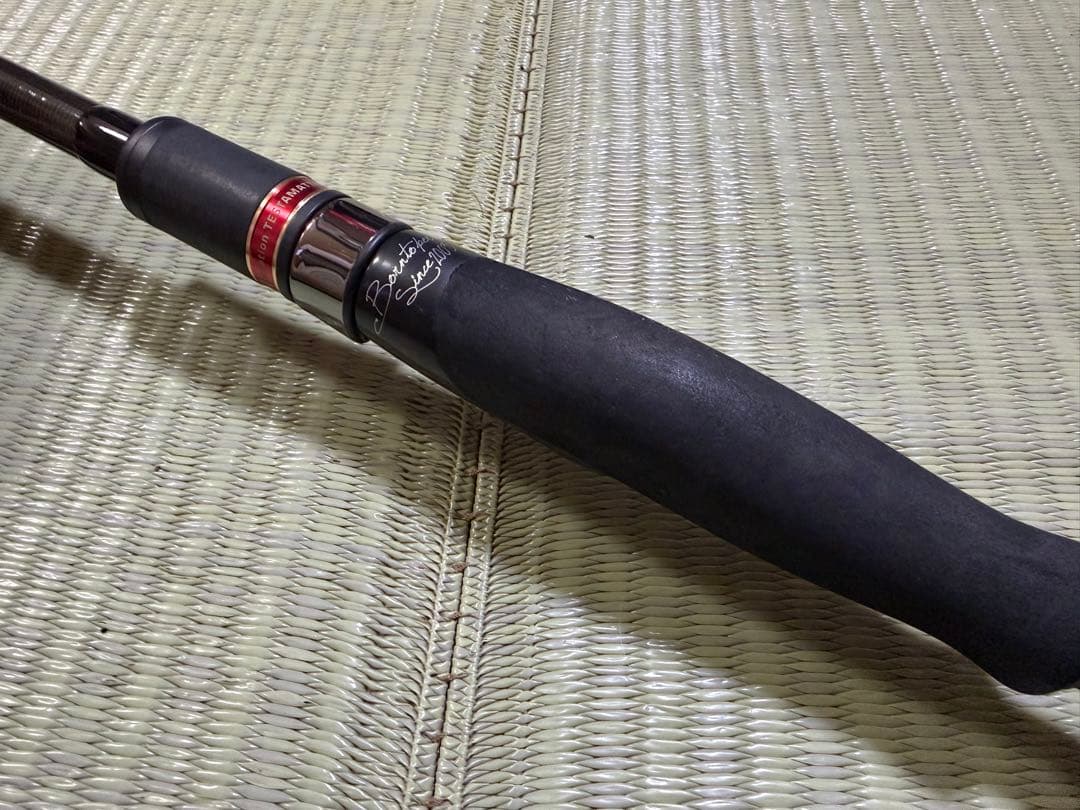 アピア フージンZ テスタマッタ 88MH Foojin'Z