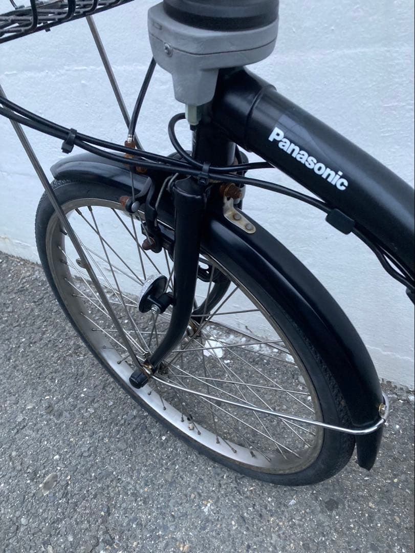 1433業界最長12ヶ月保証付！送料無料エリア多数！安全整備済み！電動自転車