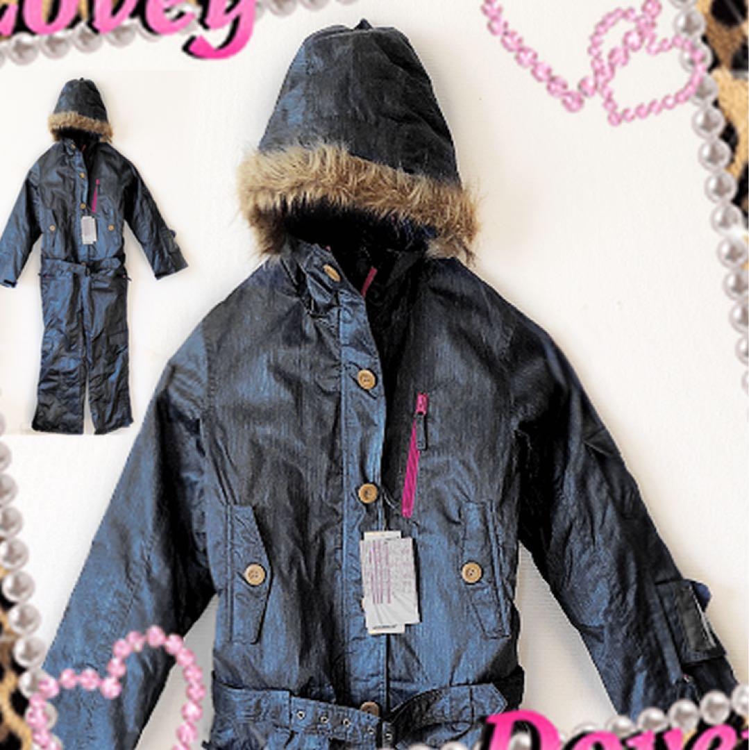 定価4万　試着のみタグ付き　シークレットガーデン　スキーウェア　　M