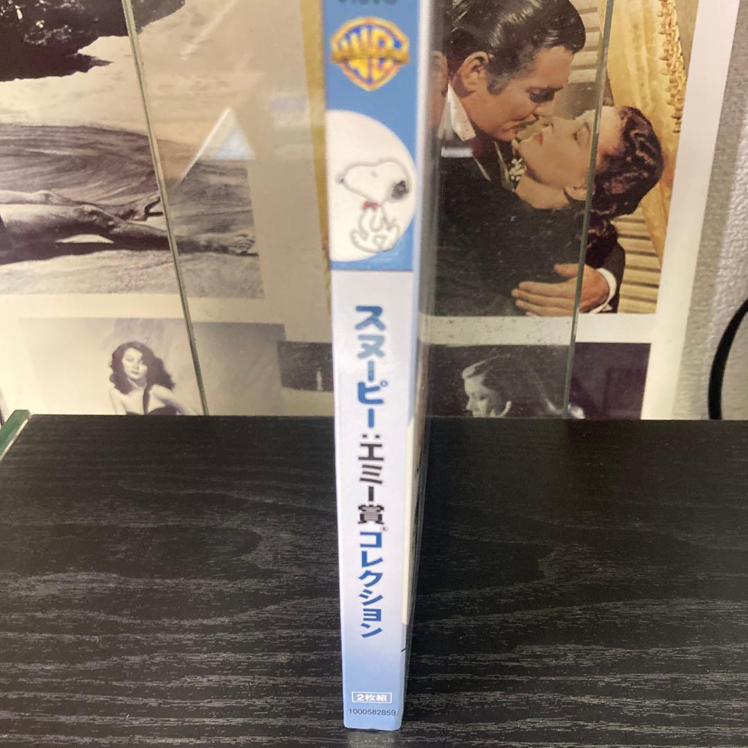 スヌーピー:エミー賞コレクション〈2枚組〉