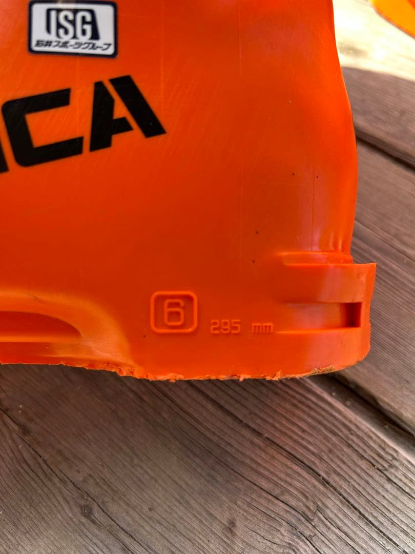 TECNICA FIREBIRD WC90 スキーブーツ 25-25.5cm