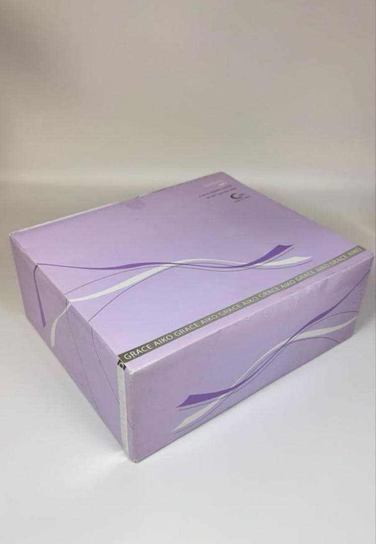 新品未使用　グレース　アイコ　炭酸　リアウェイクジェル　パック (20セット)