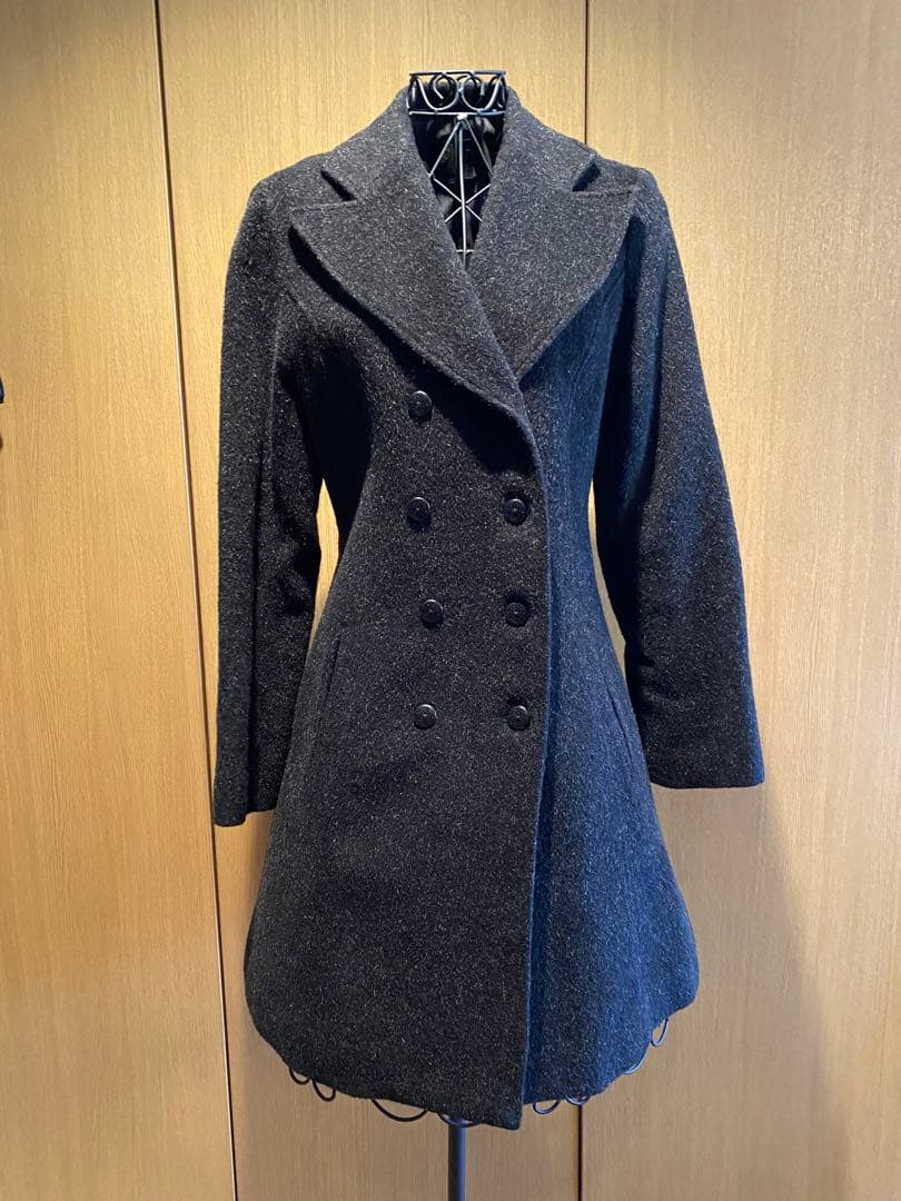 ミホマツダのミドルコート