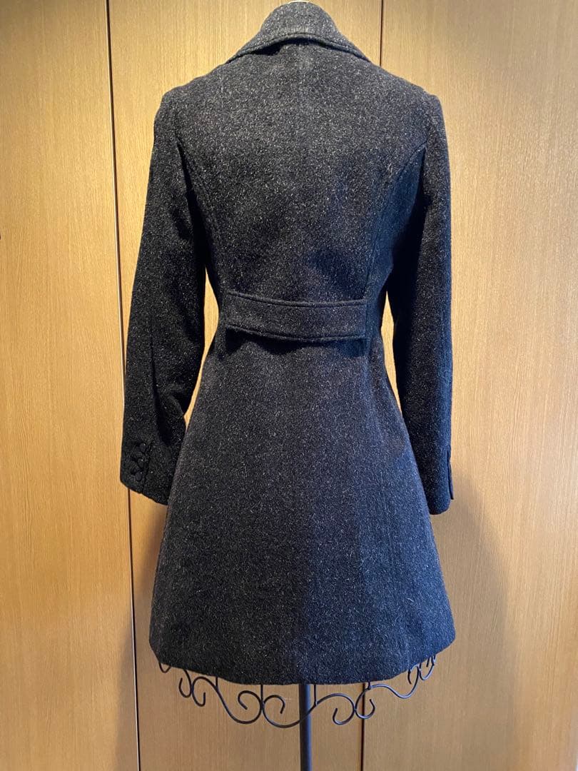 ミホマツダのミドルコート