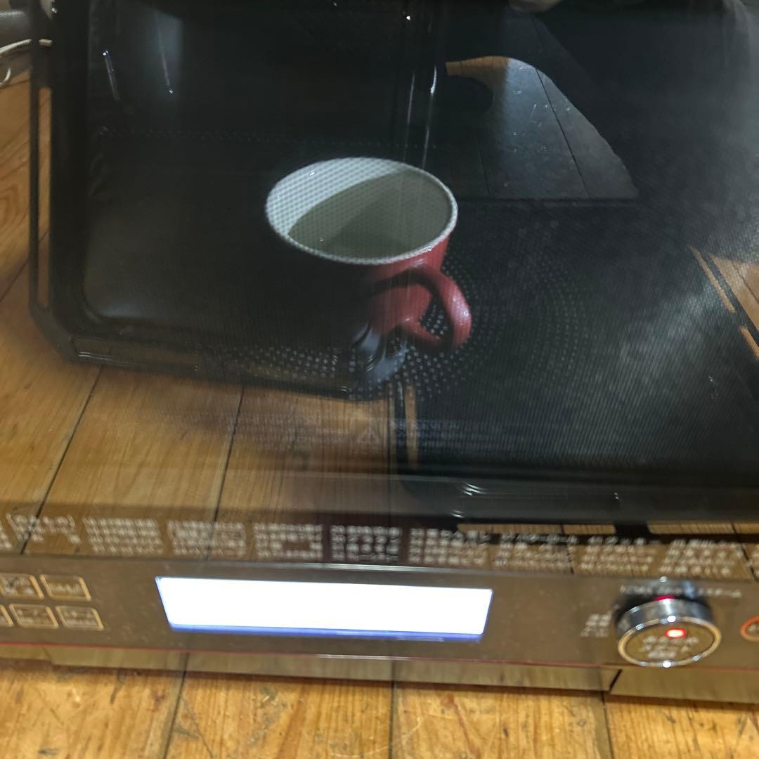 東芝 ER-WD3000 2021年製　超美品‼️