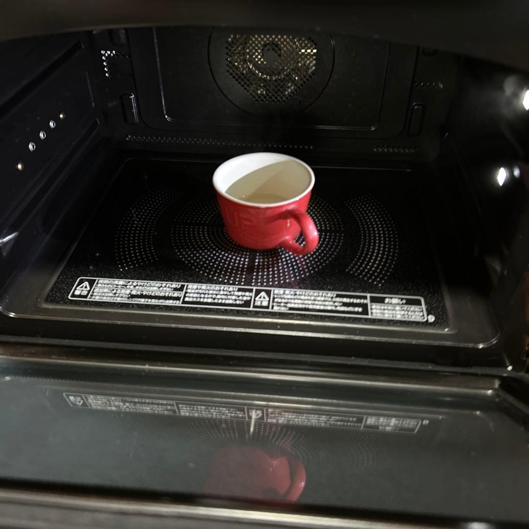 東芝 ER-WD3000 2021年製　超美品‼️