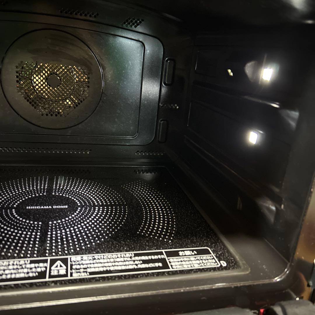 東芝 ER-WD3000 2021年製　超美品‼️