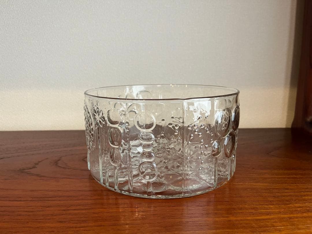 イッタラ　フローラ　ボウル　19cm