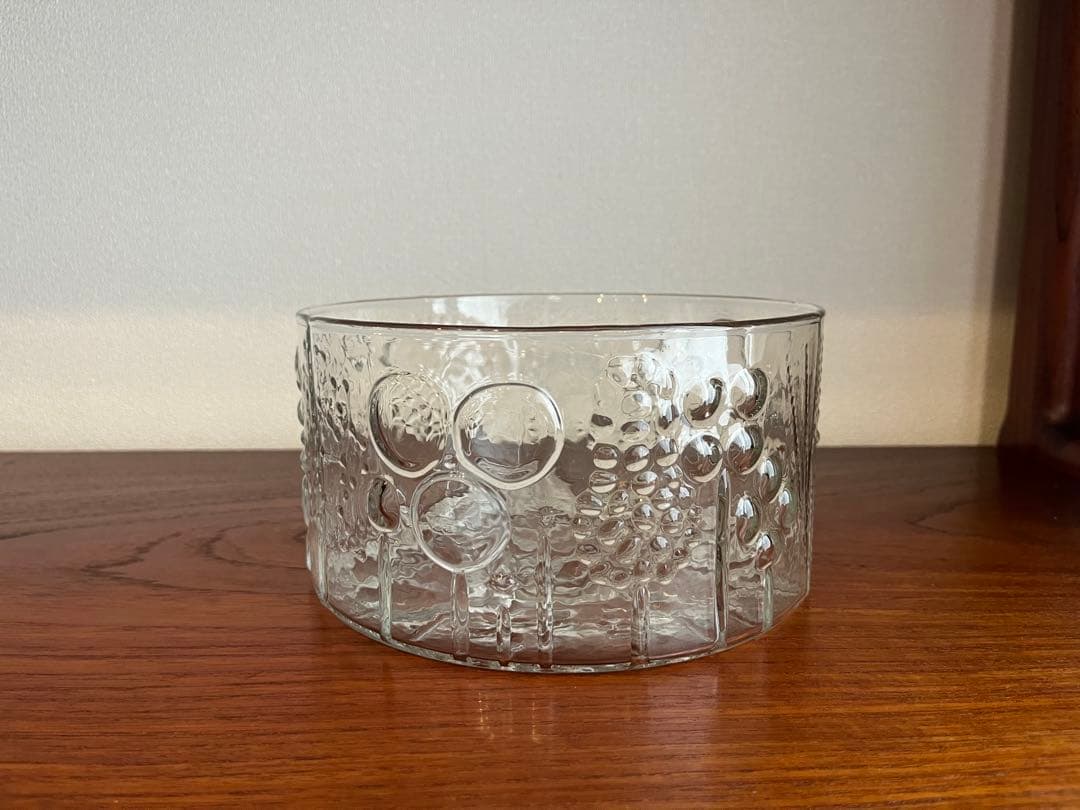 イッタラ　フローラ　ボウル　19cm