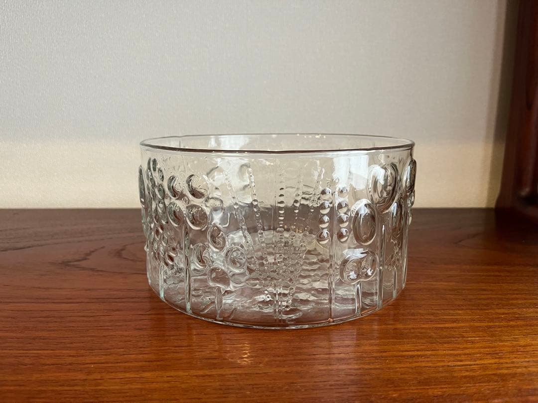 イッタラ　フローラ　ボウル　19cm