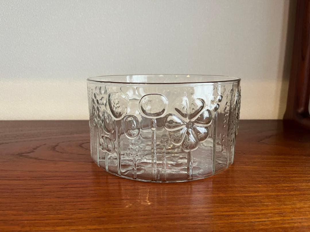 イッタラ　フローラ　ボウル　19cm