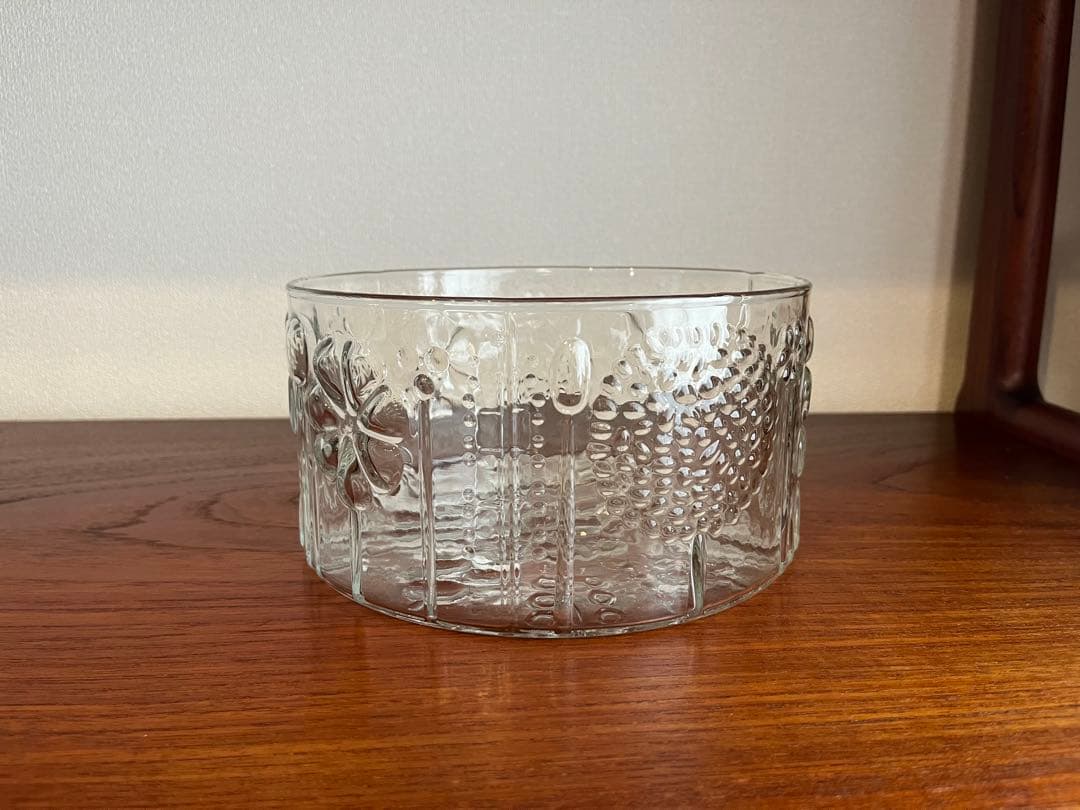 イッタラ　フローラ　ボウル　19cm