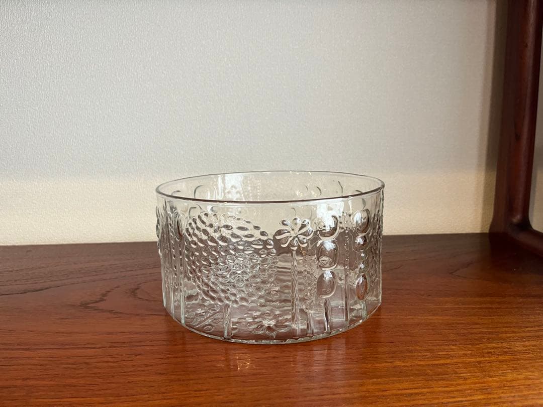 イッタラ　フローラ　ボウル　19cm