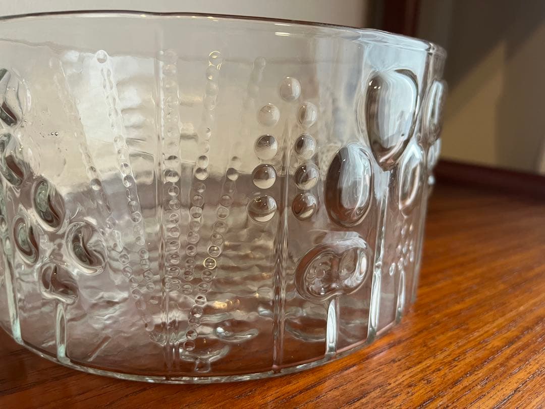 イッタラ　フローラ　ボウル　19cm