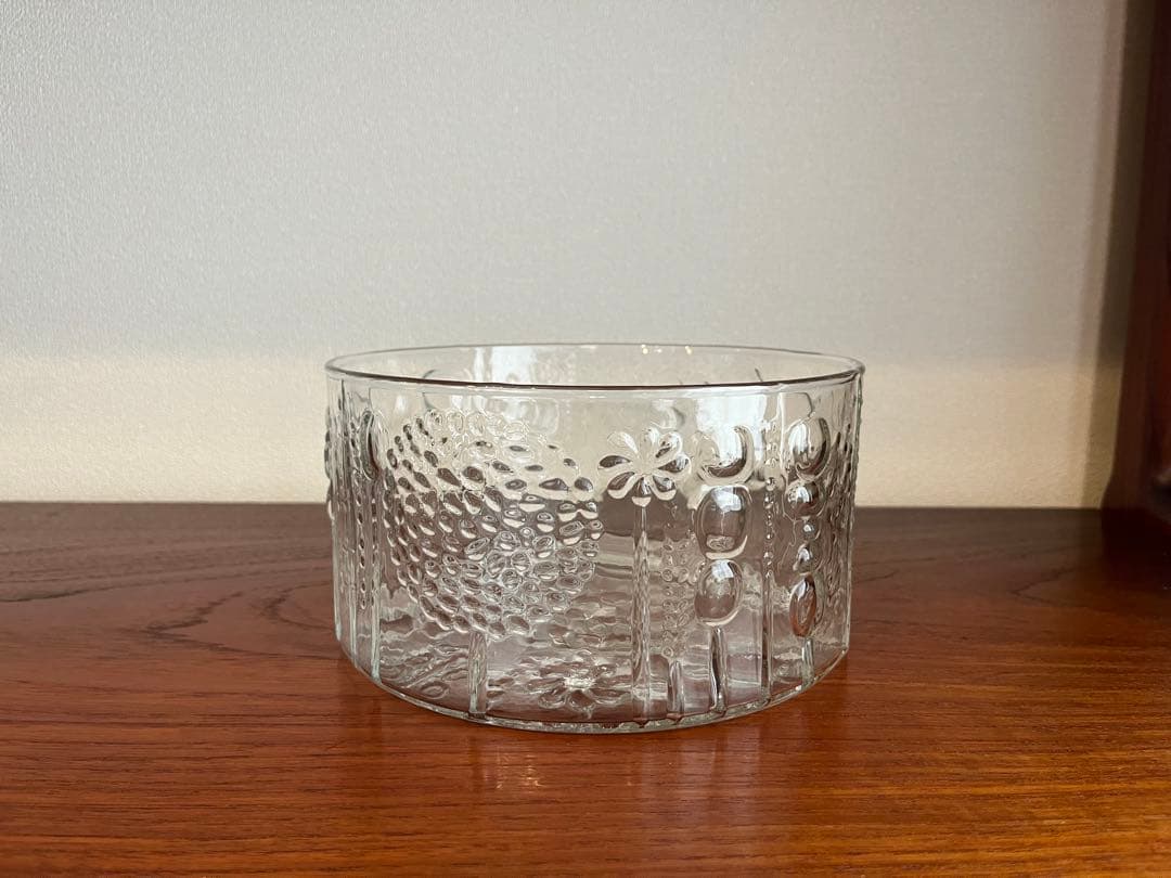 イッタラ　フローラ　ボウル　19cm