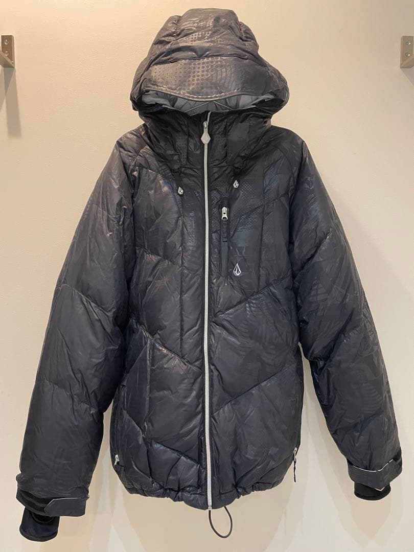 Volcom スノーボードウェア Mサイズ
