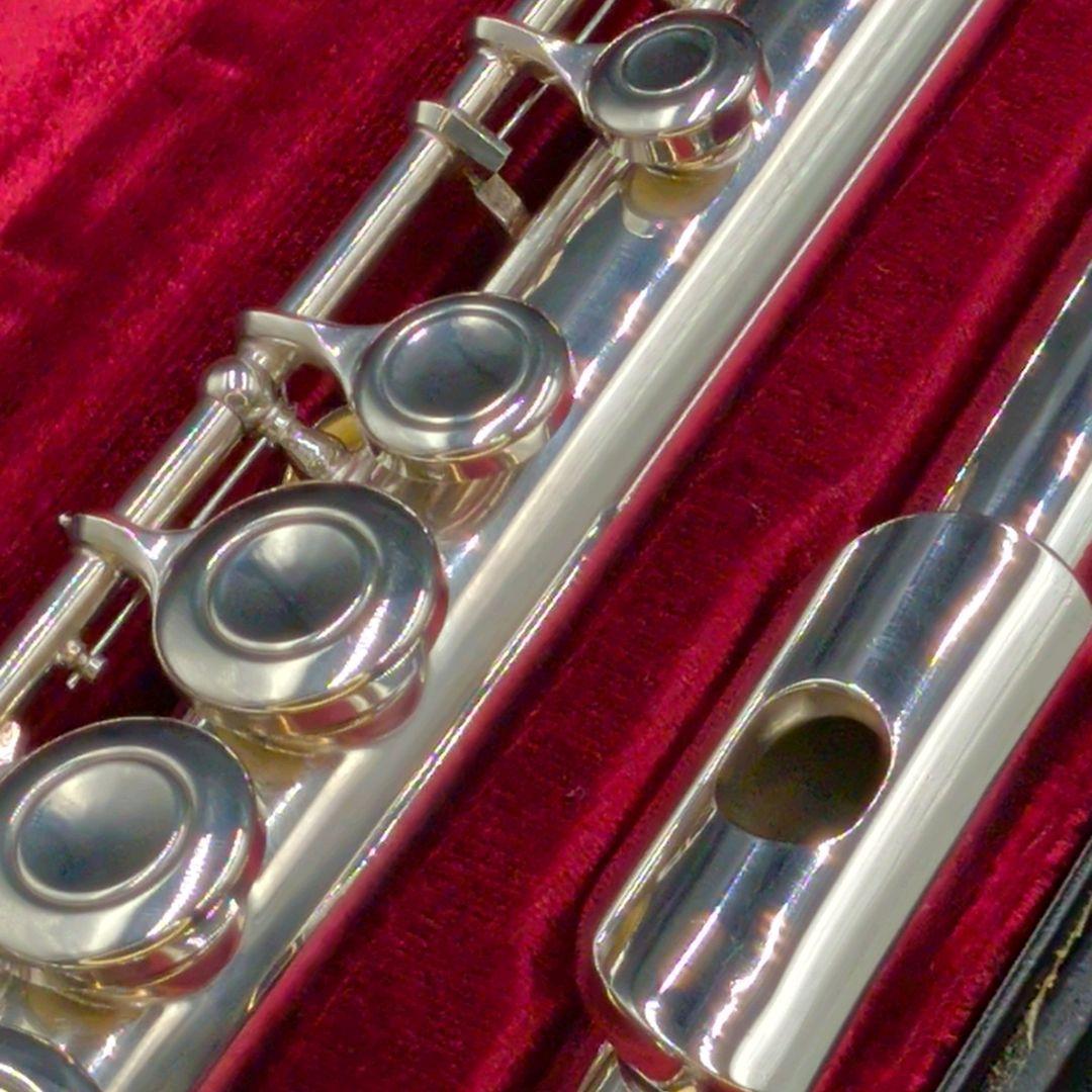 cocoam　YAMAHA YFL311 フルート 本体 調整済