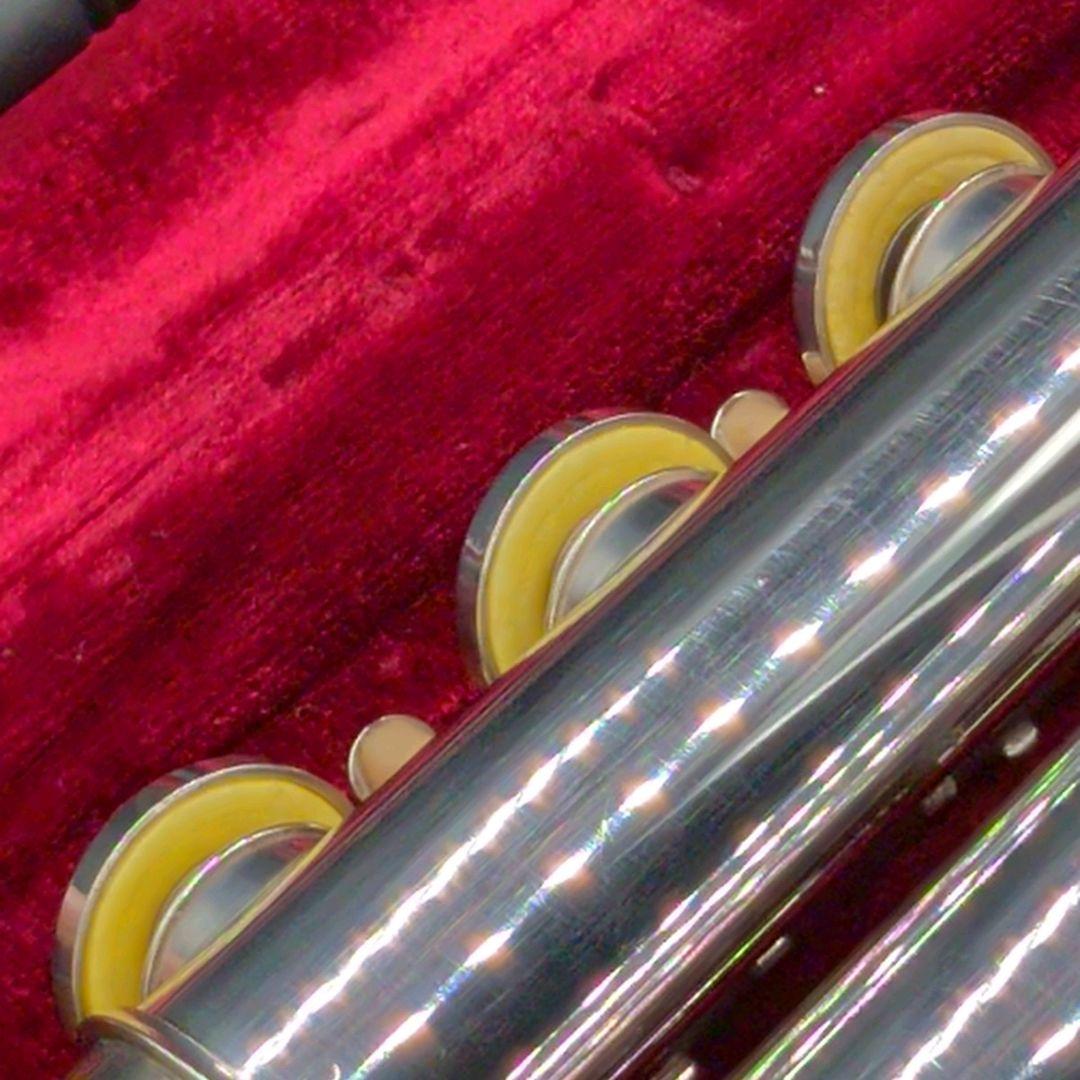 cocoam　YAMAHA YFL311 フルート 本体 調整済