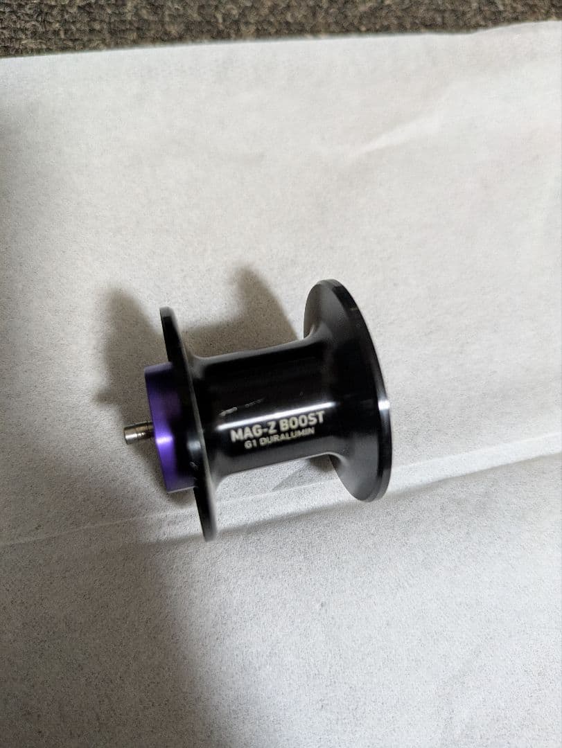 MAG-Z BOOST 1000 G1 スプール ZILLION TW HD