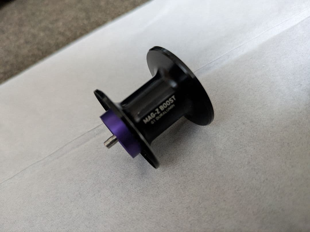 MAG-Z BOOST 1000 G1 スプール ZILLION TW HD