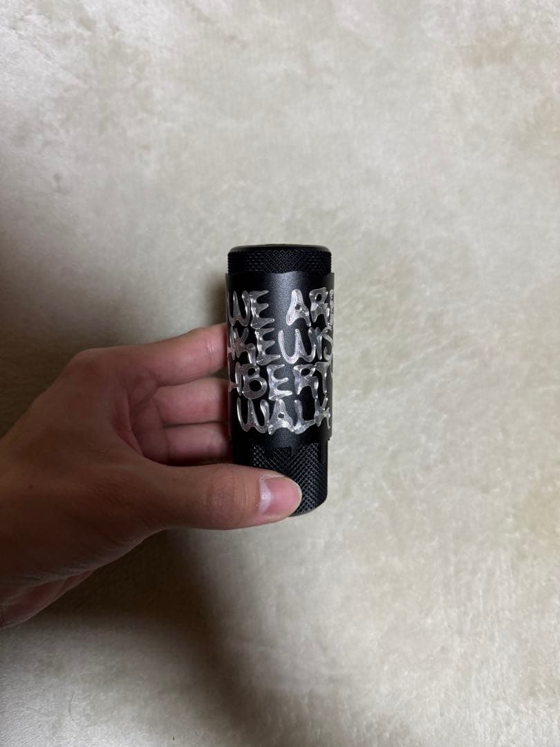 限定 Liberty Walk x Likewise コラボ シフトノブ