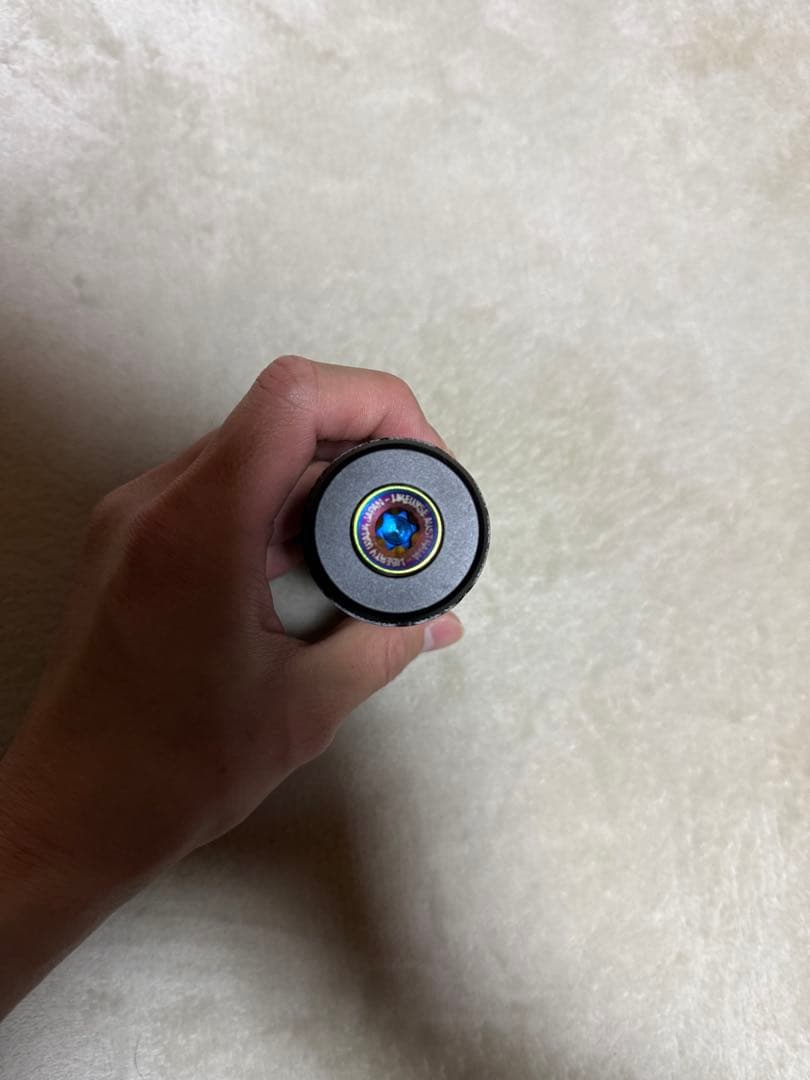 限定 Liberty Walk x Likewise コラボ シフトノブ