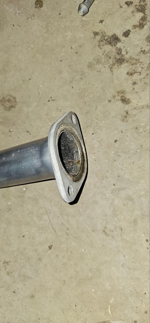 梱包完了 rav4 TRDマフラー ハイレスポンスマフラー ガソリン車専用