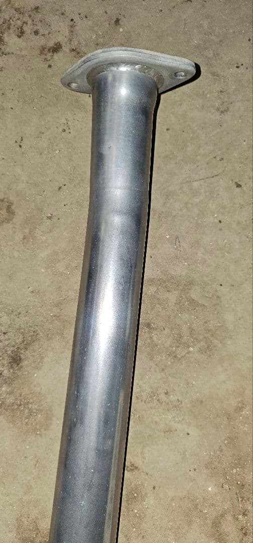 梱包完了 rav4 TRDマフラー ハイレスポンスマフラー ガソリン車専用