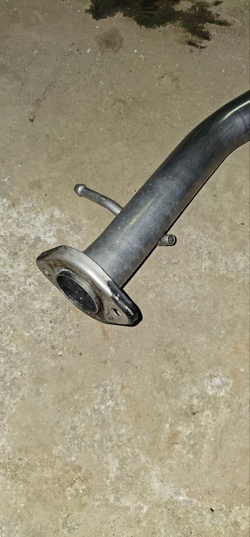 梱包完了 rav4 TRDマフラー ハイレスポンスマフラー ガソリン車専用