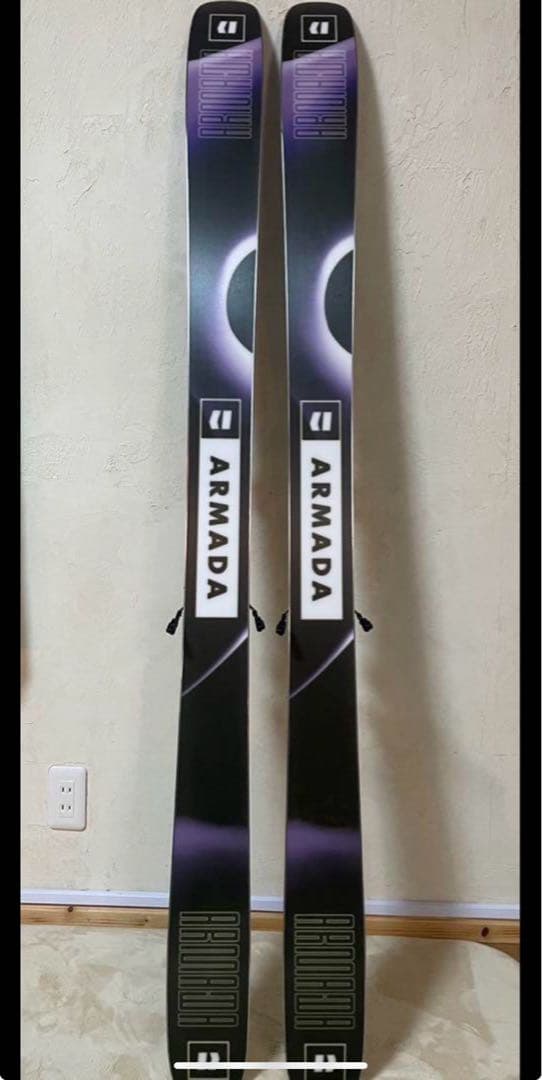 い*様 ARMADA ARV100