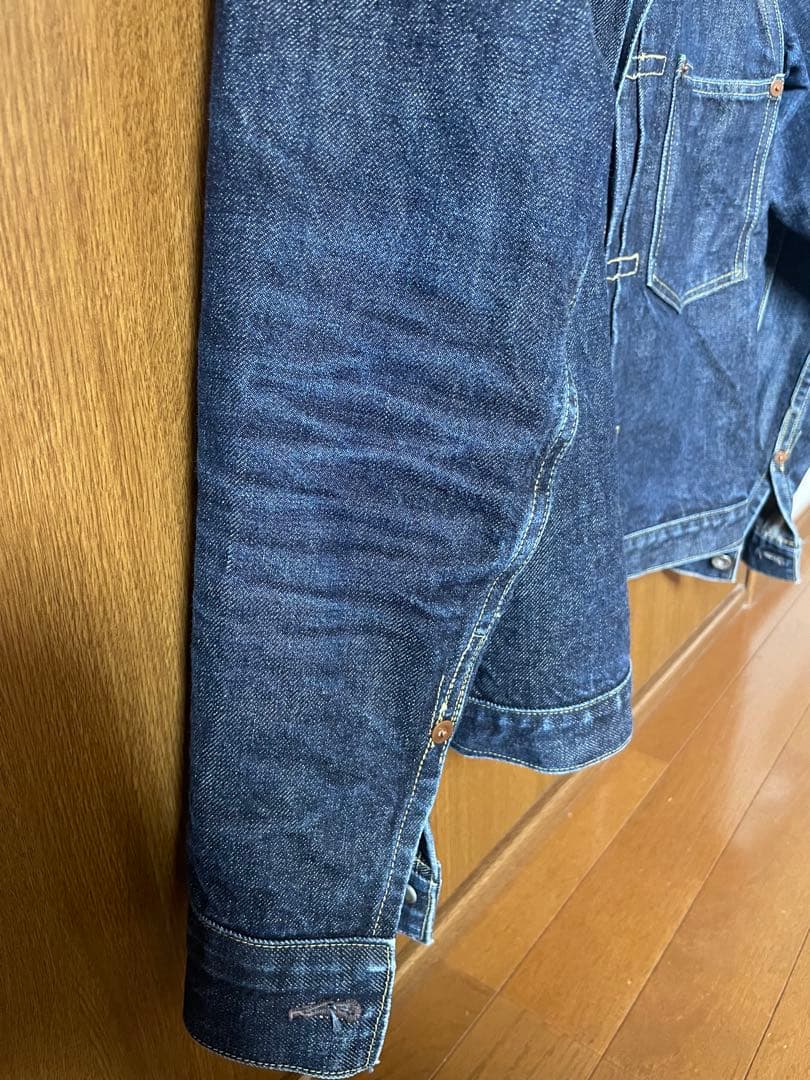 リアルマッコイズ 大戦モデル