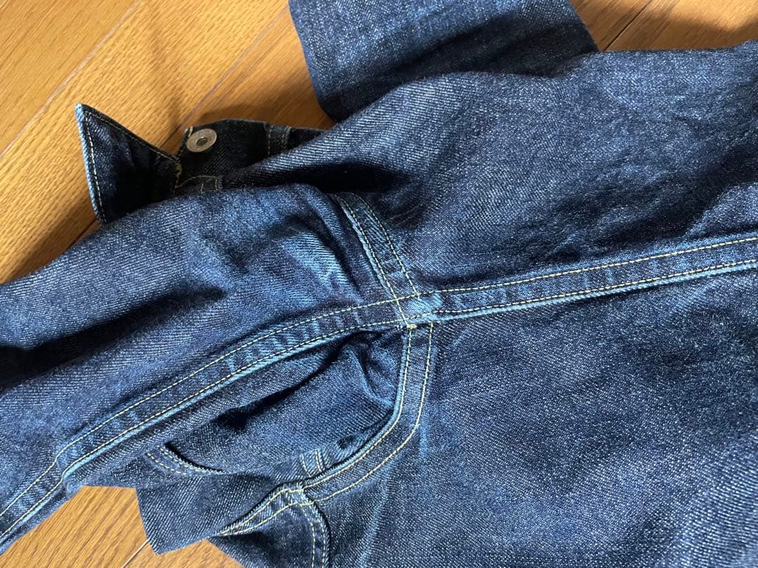 リアルマッコイズ 大戦モデル