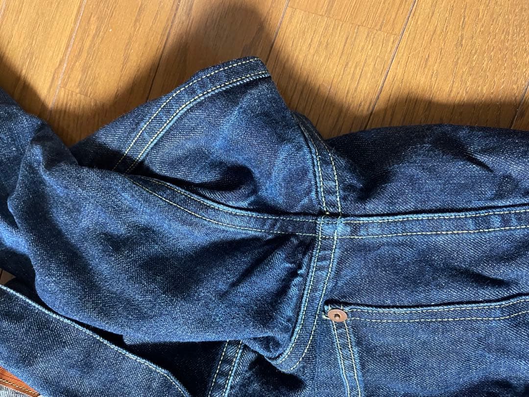 リアルマッコイズ 大戦モデル