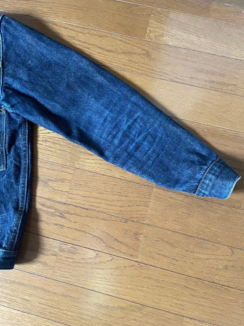 リアルマッコイズ 大戦モデル