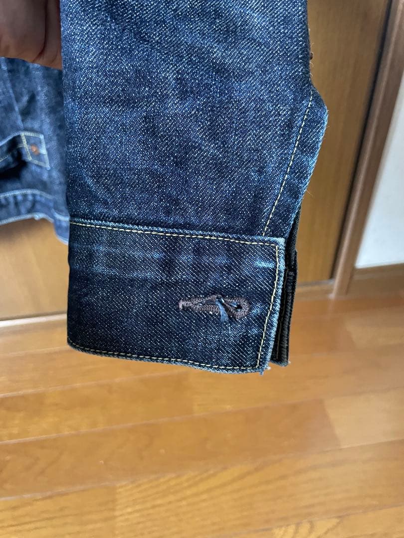 リアルマッコイズ 大戦モデル