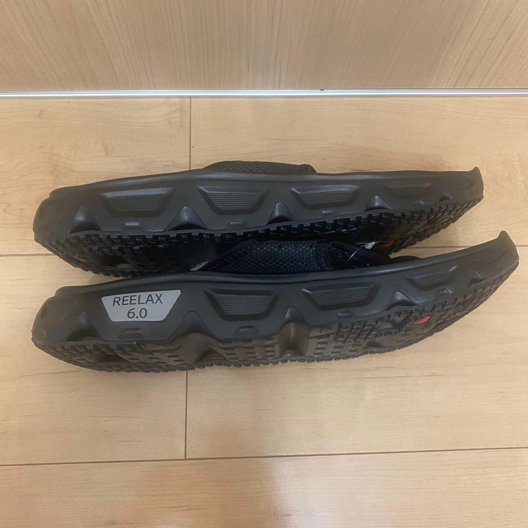 Salomon Reelax Break リカバリーサンダル　28.0