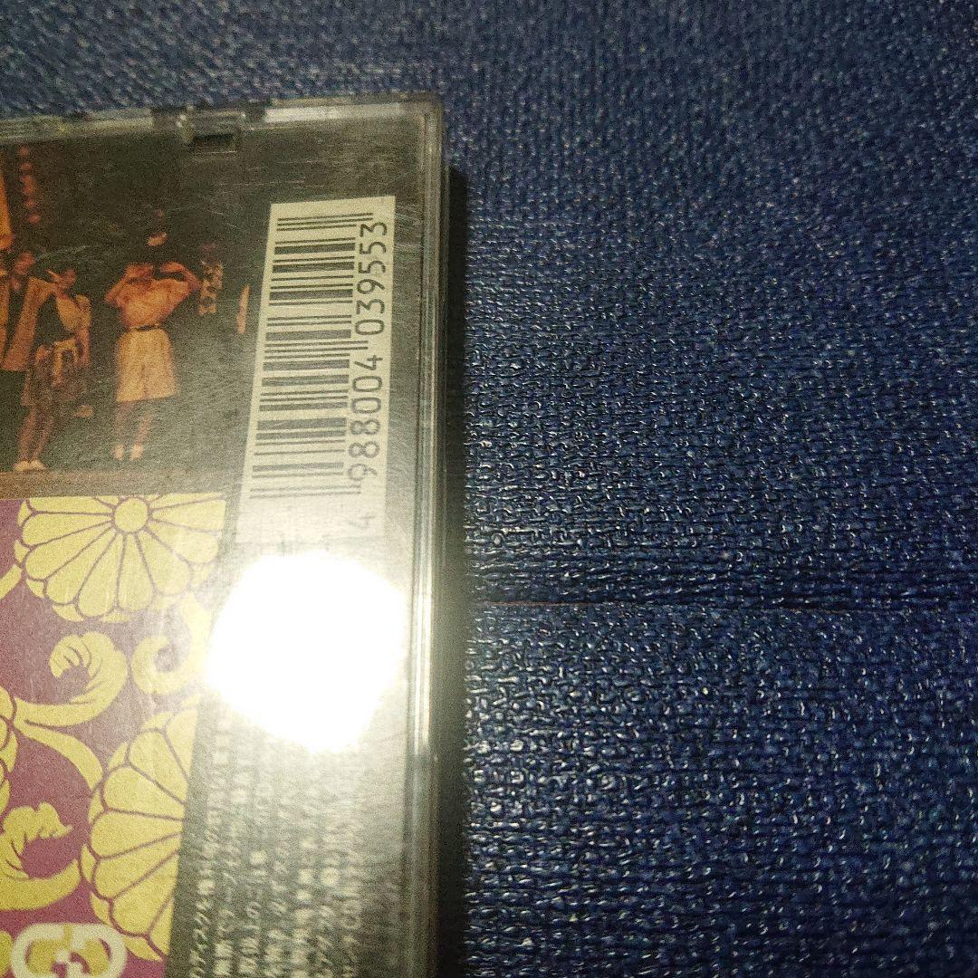 吉本喜劇オールスターズ 8センチ 8cmシングルCDS エクスタシー