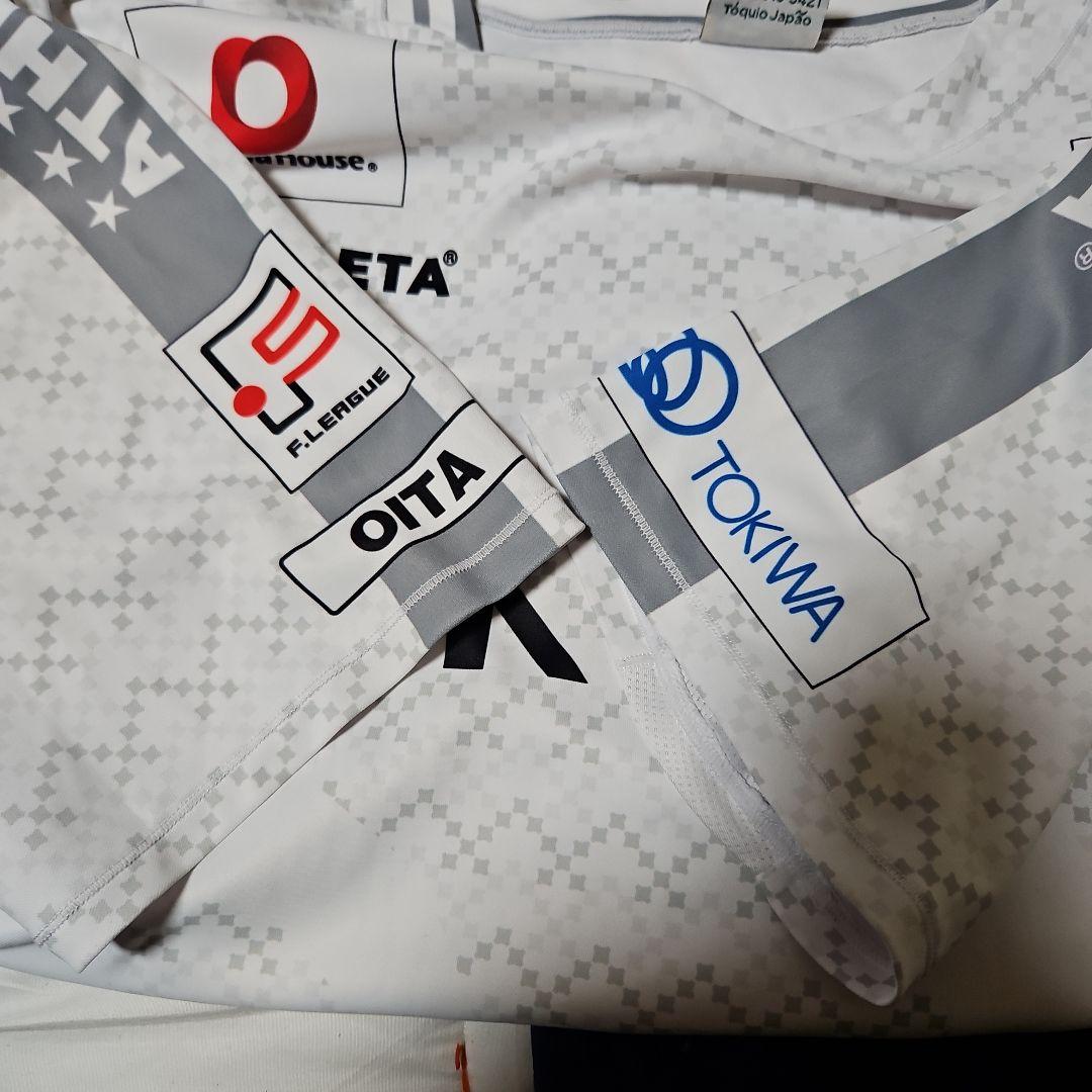 金曜市★「期間限定品」バサジィ大分2025-26シーズンレプリカユニフォーム